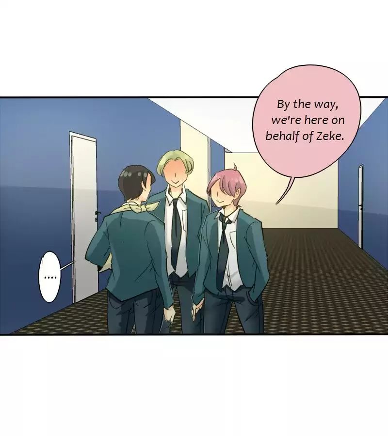 Read unOrdinary Manga EN Manga Online