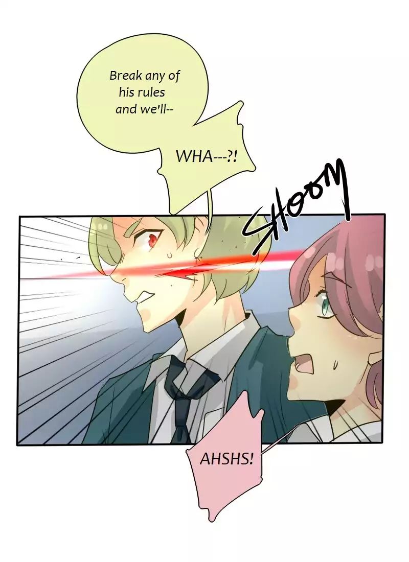 Read unOrdinary Manga EN Manga Online