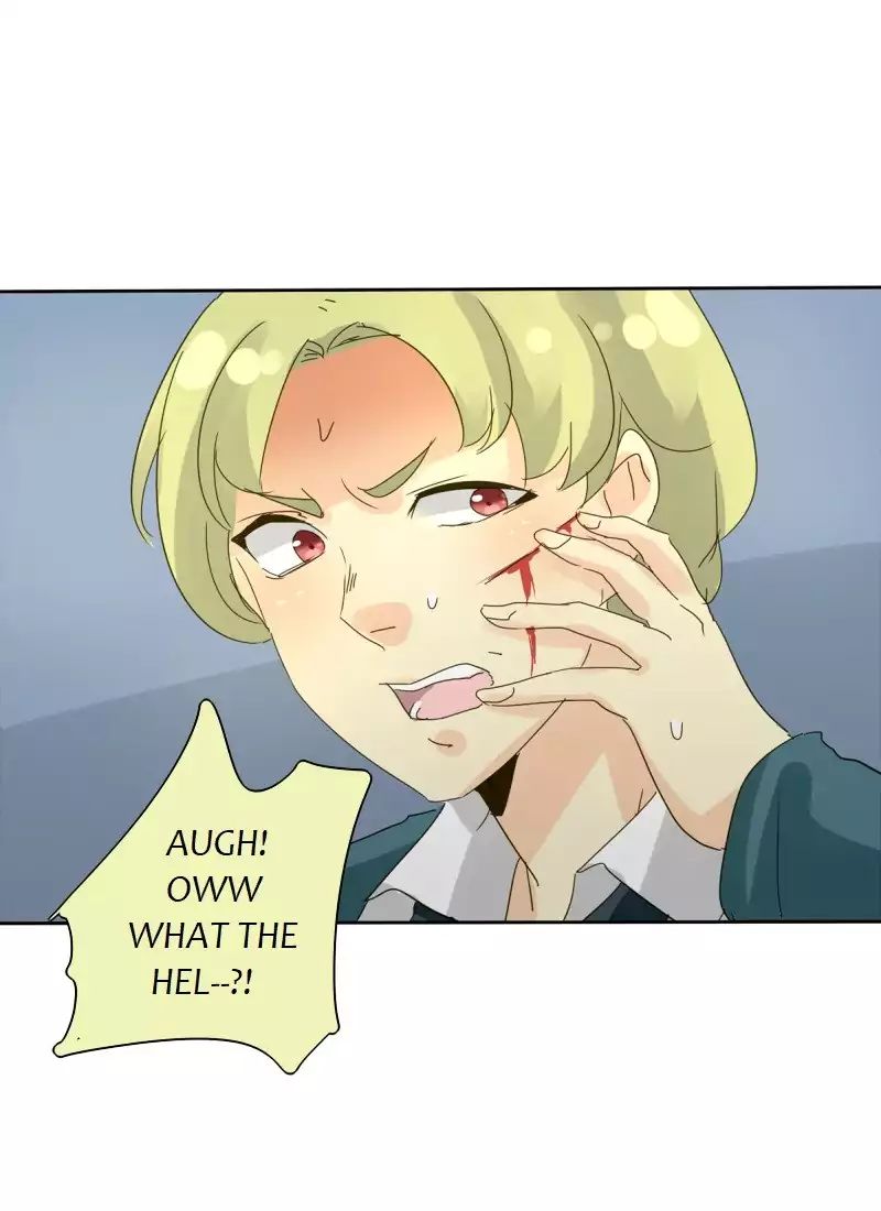 Read unOrdinary Manga EN Manga Online