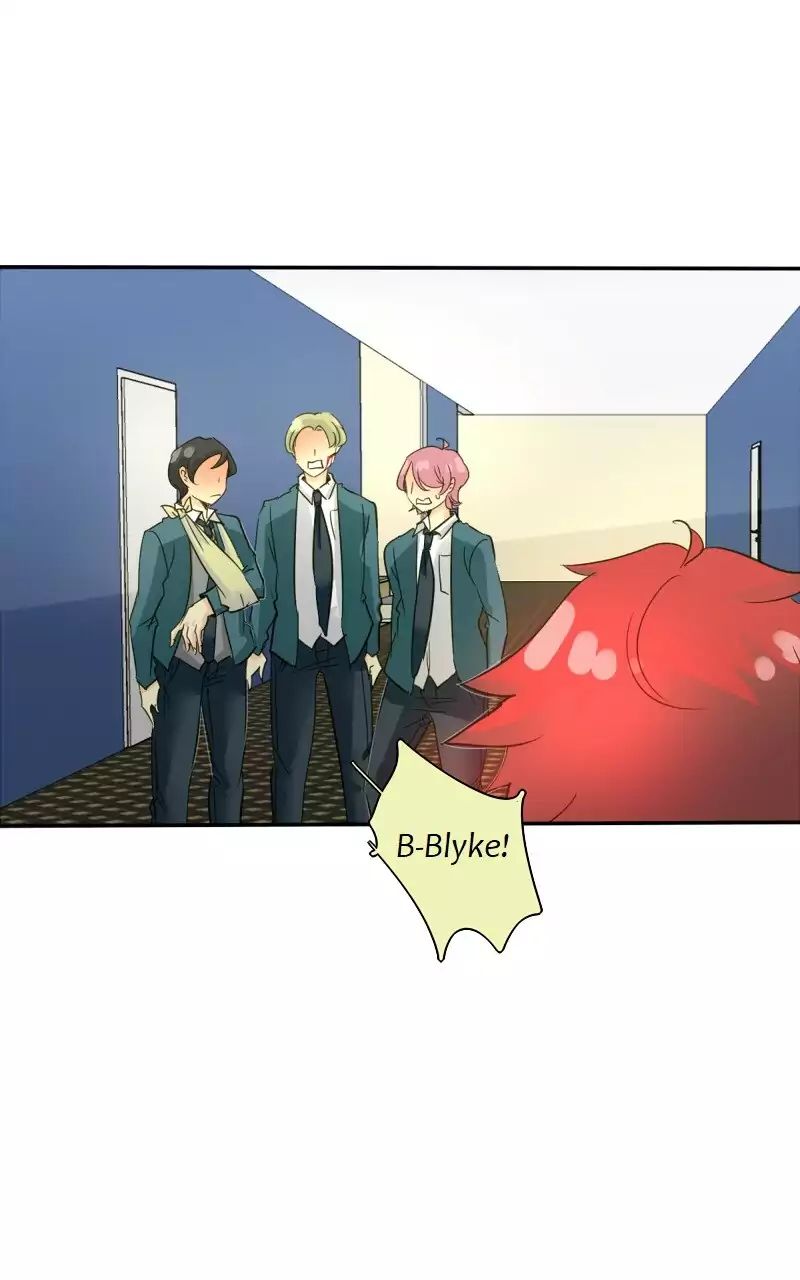Read unOrdinary Manga EN Manga Online