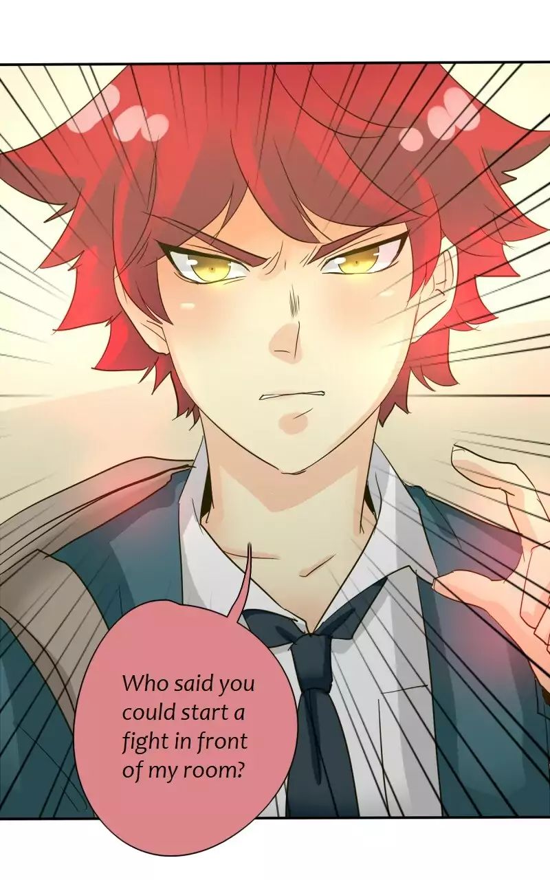 Read unOrdinary Manga EN Manga Online