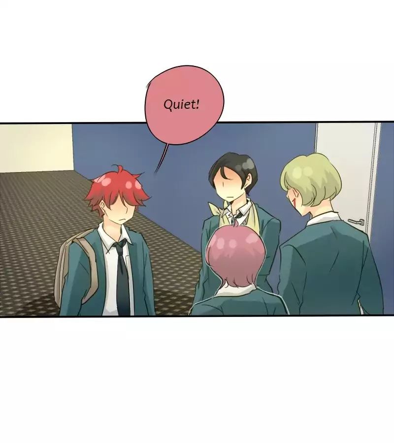 Read unOrdinary Manga EN Manga Online