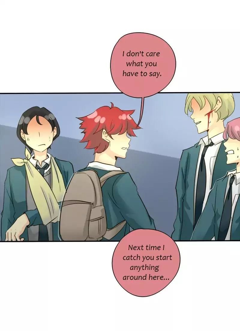 Read unOrdinary Manga EN Manga Online