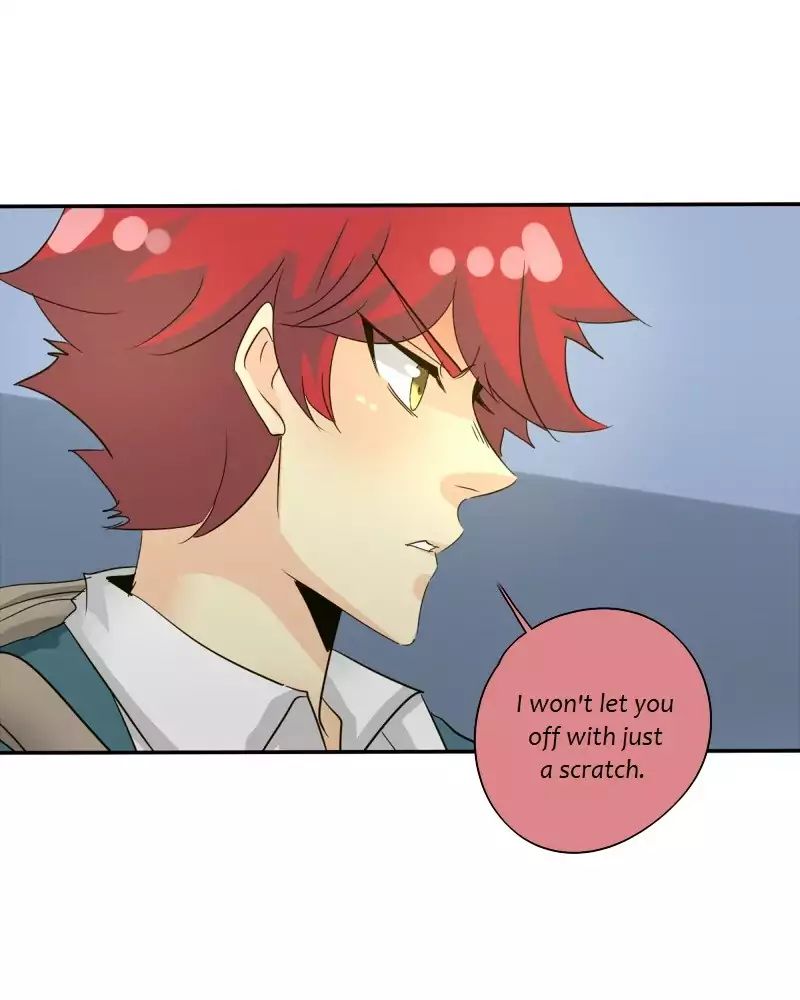 Read unOrdinary Manga EN Manga Online