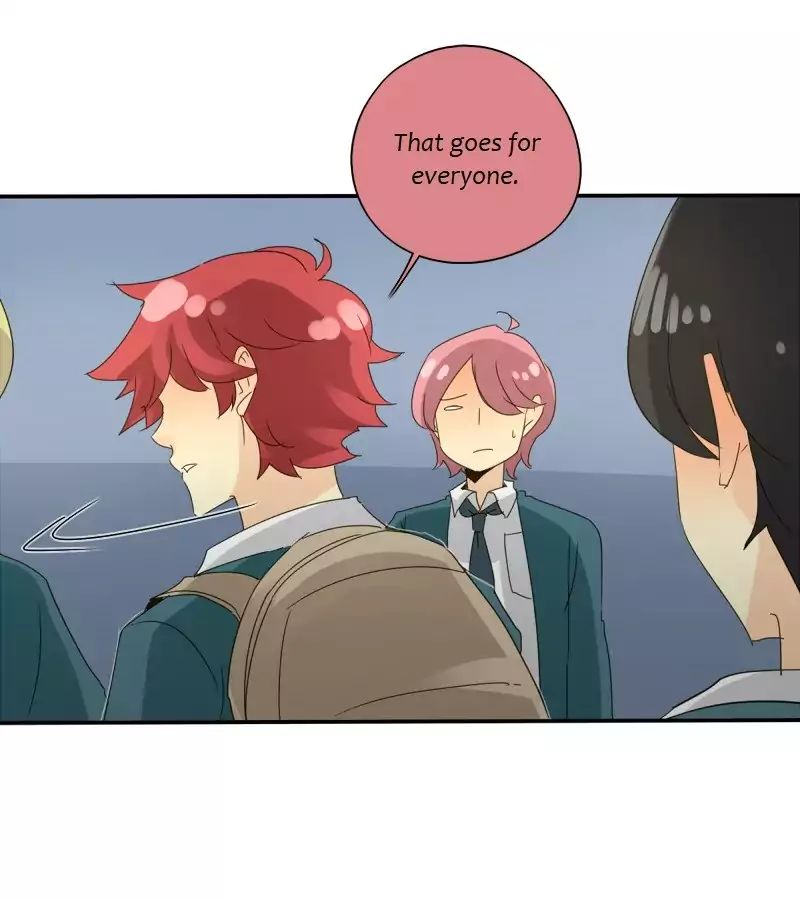 Read unOrdinary Manga EN Manga Online