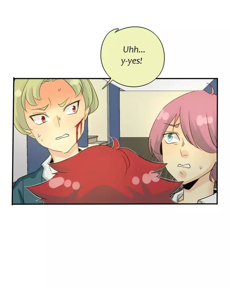 Read unOrdinary Manga EN Manga Online