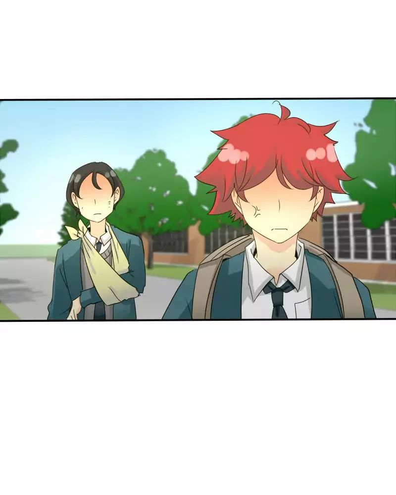 Read unOrdinary Manga EN Manga Online