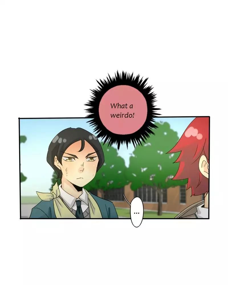 Read unOrdinary Manga EN Manga Online