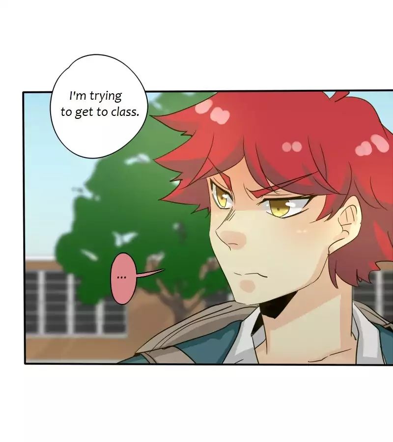 Read unOrdinary Manga EN Manga Online