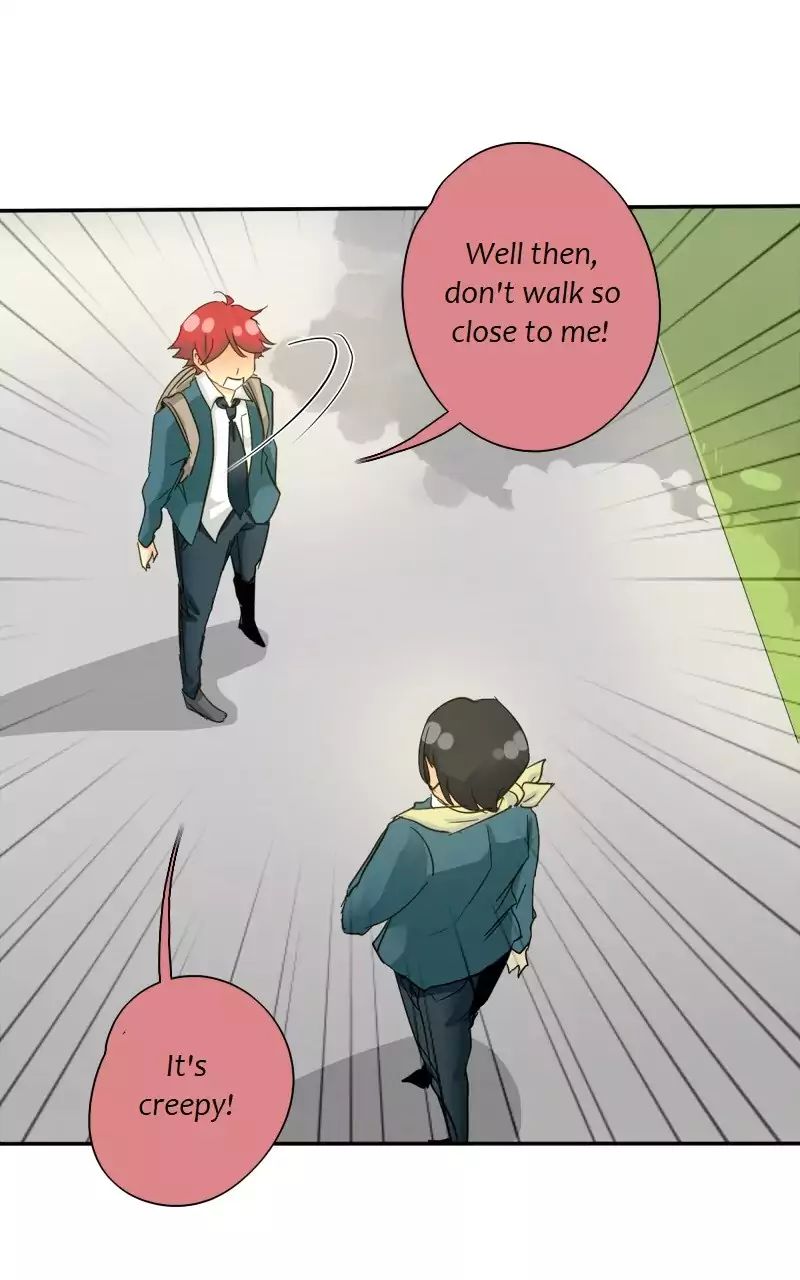 Read unOrdinary Manga EN Manga Online