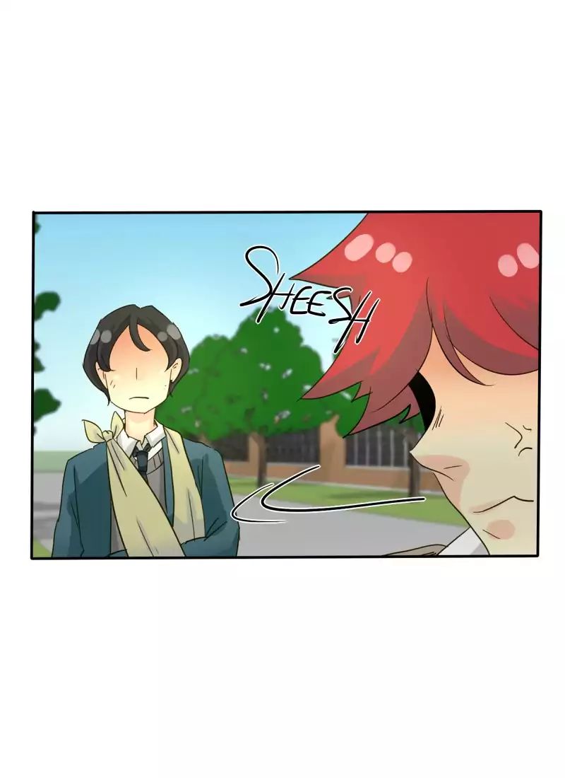 Read unOrdinary Manga EN Manga Online