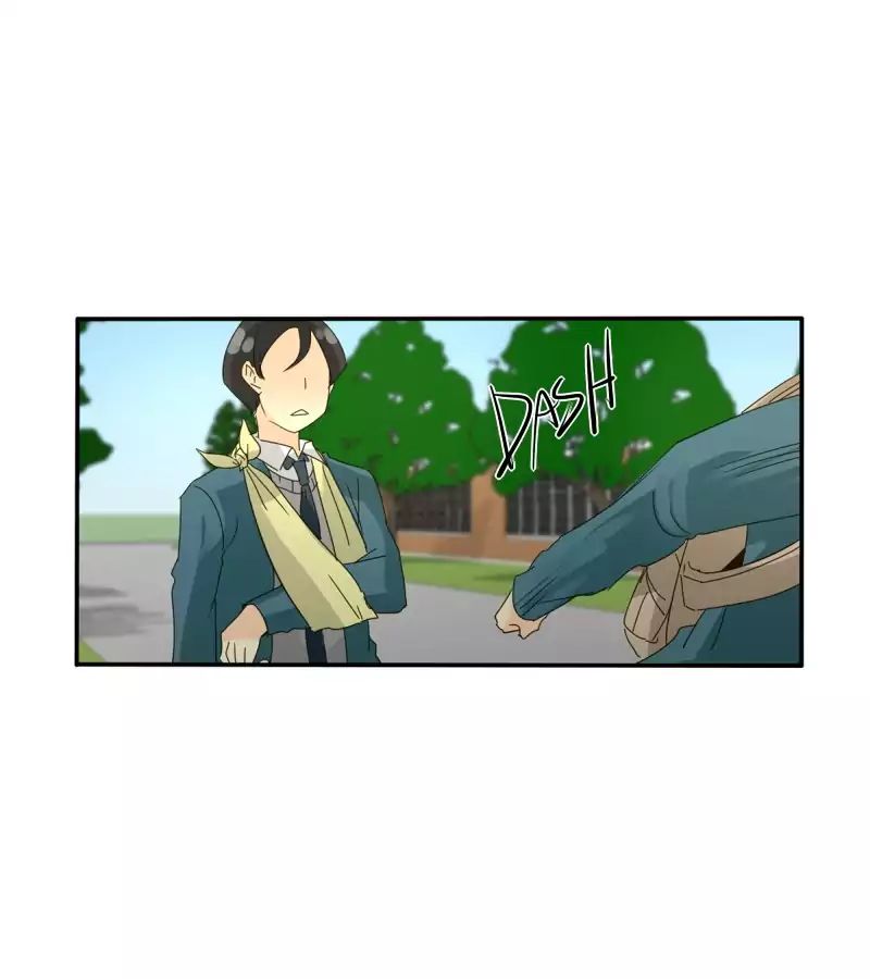 Read unOrdinary Manga EN Manga Online