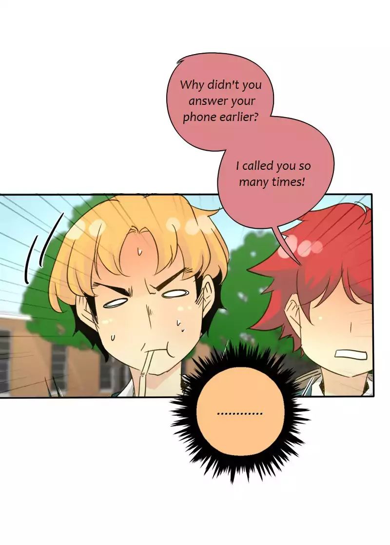 Read unOrdinary Manga EN Manga Online