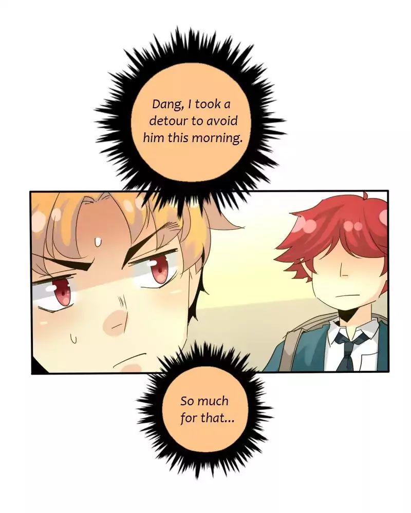 Read unOrdinary Manga EN Manga Online
