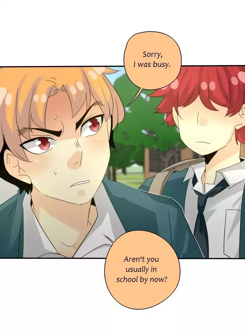 Read unOrdinary Manga EN Manga Online