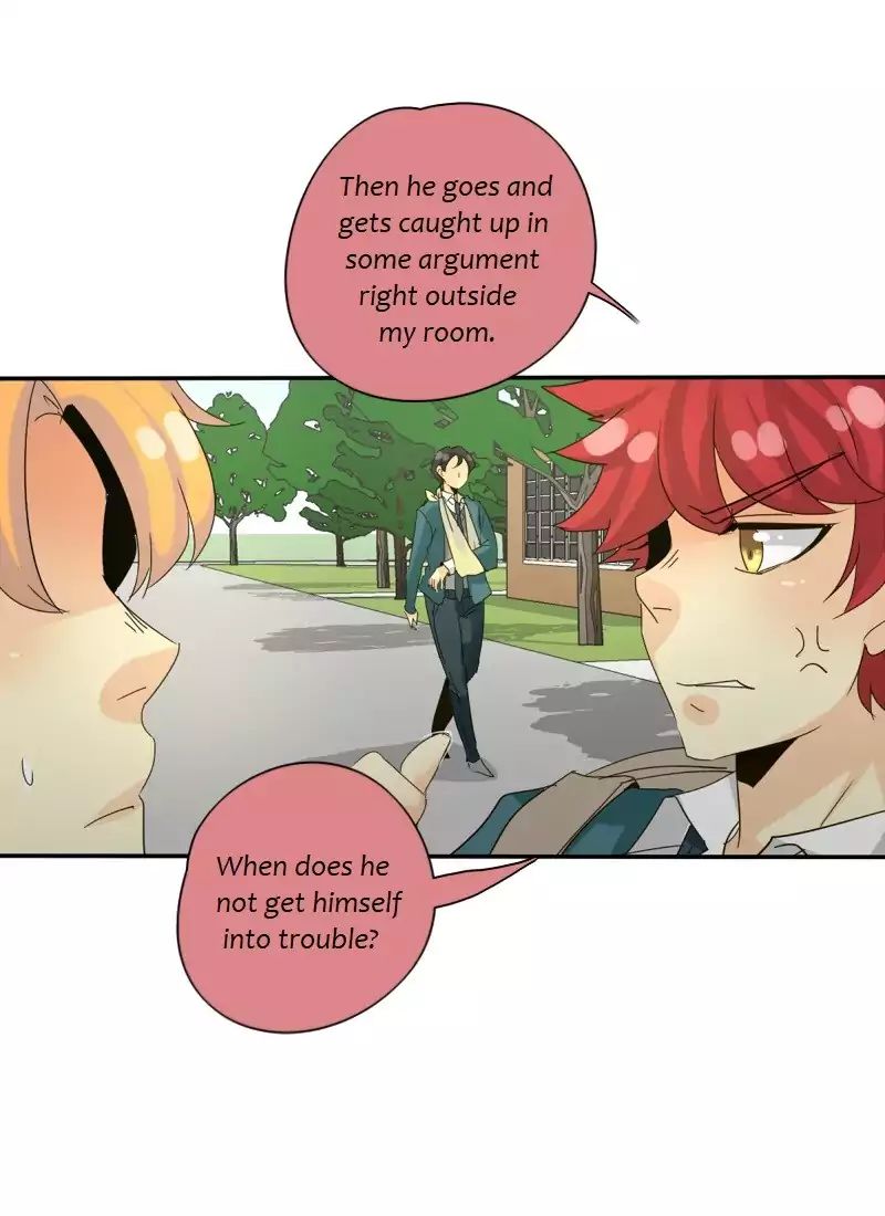 Read unOrdinary Manga EN Manga Online