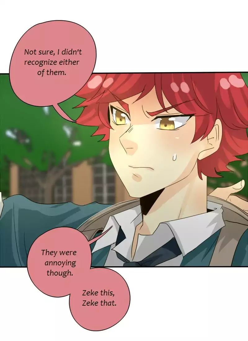 Read unOrdinary Manga EN Manga Online