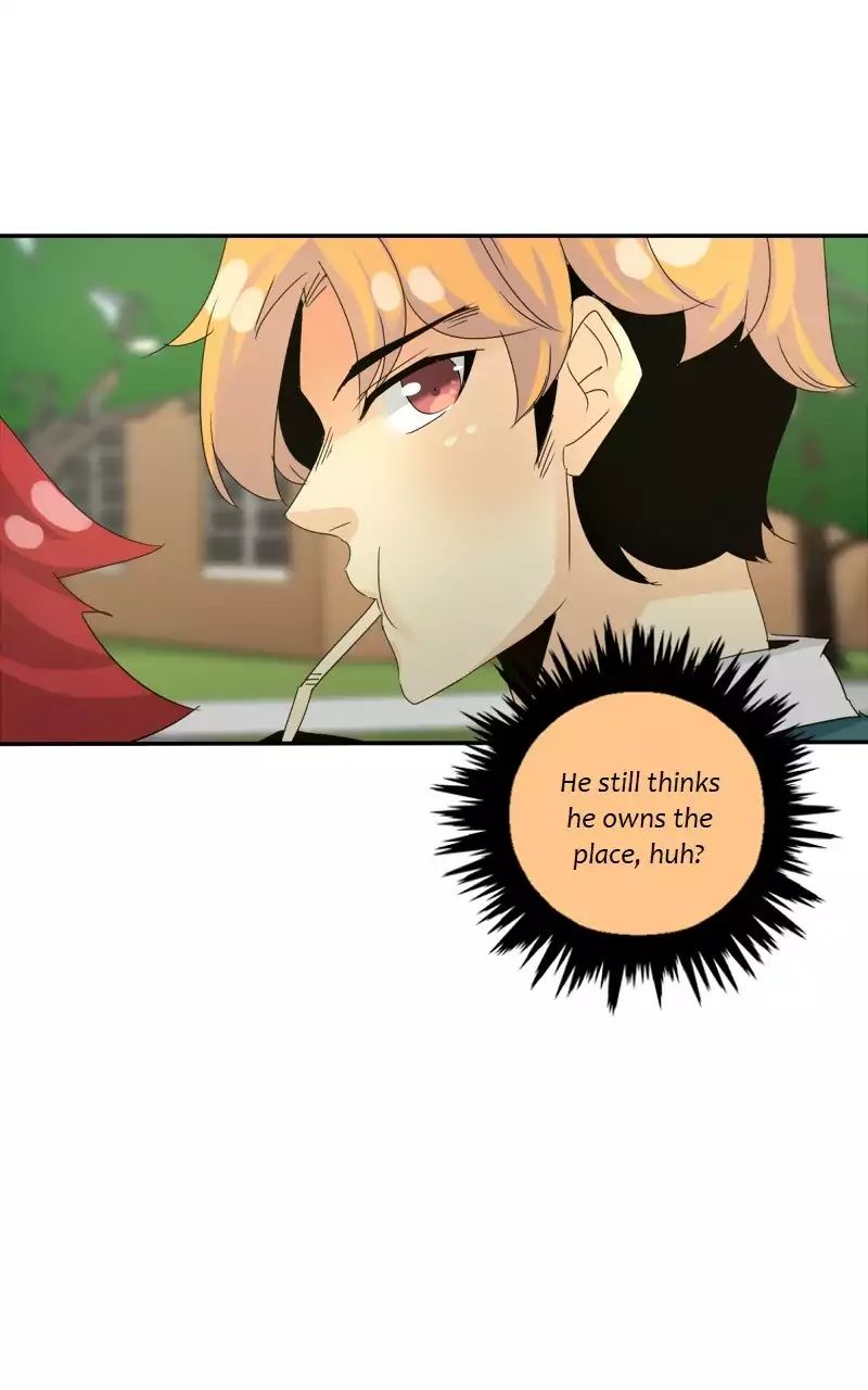 Read unOrdinary Manga EN Manga Online