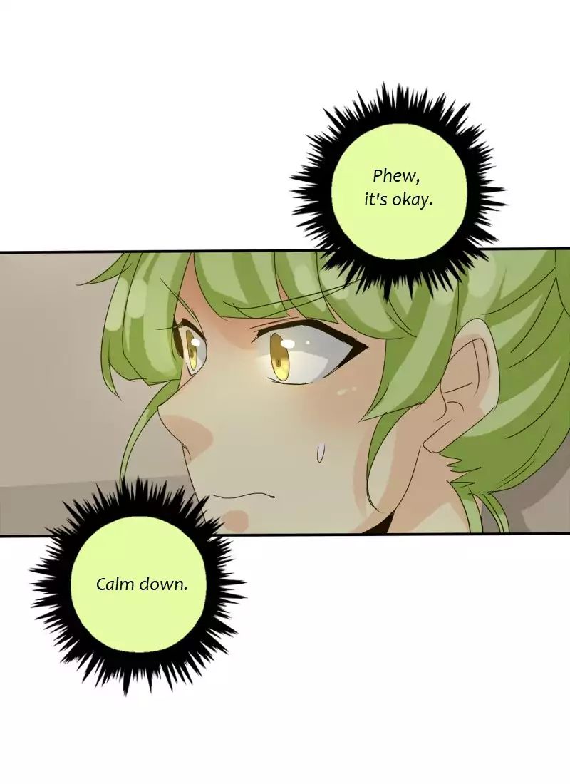 Read unOrdinary Manga EN Manga Online