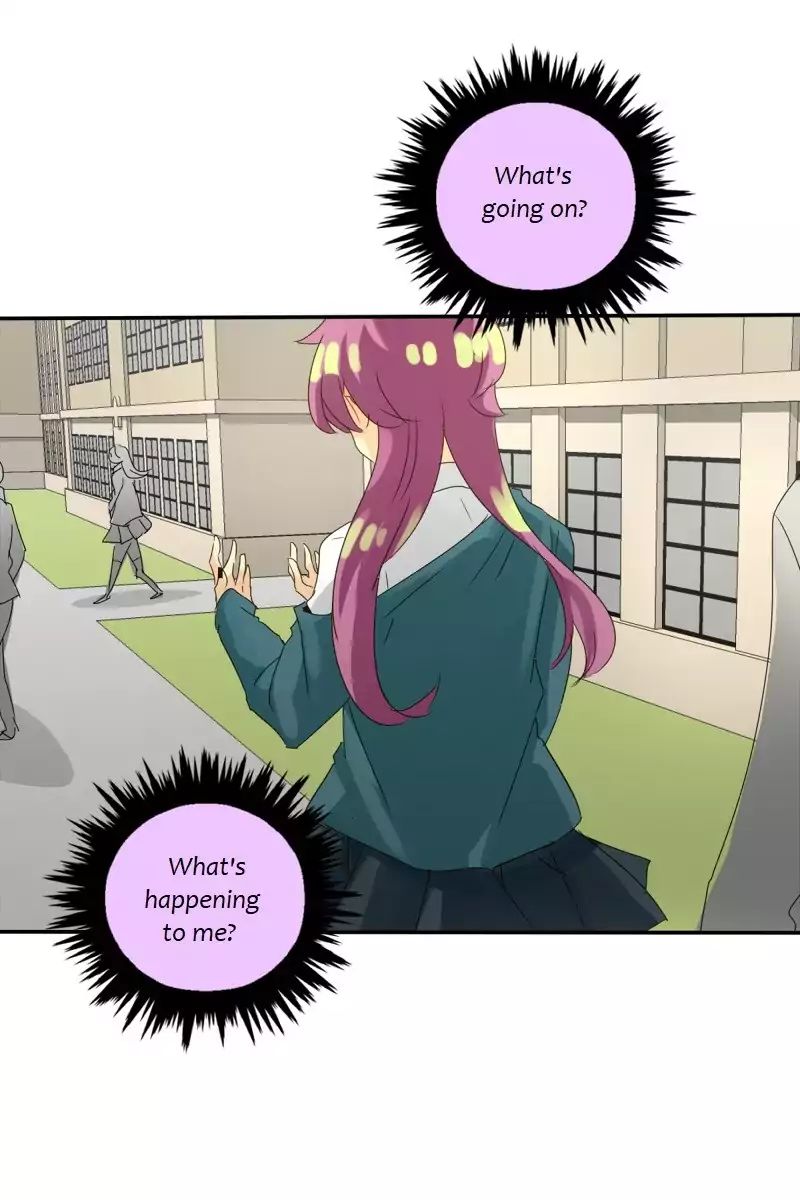 Read unOrdinary Manga EN Manga Online