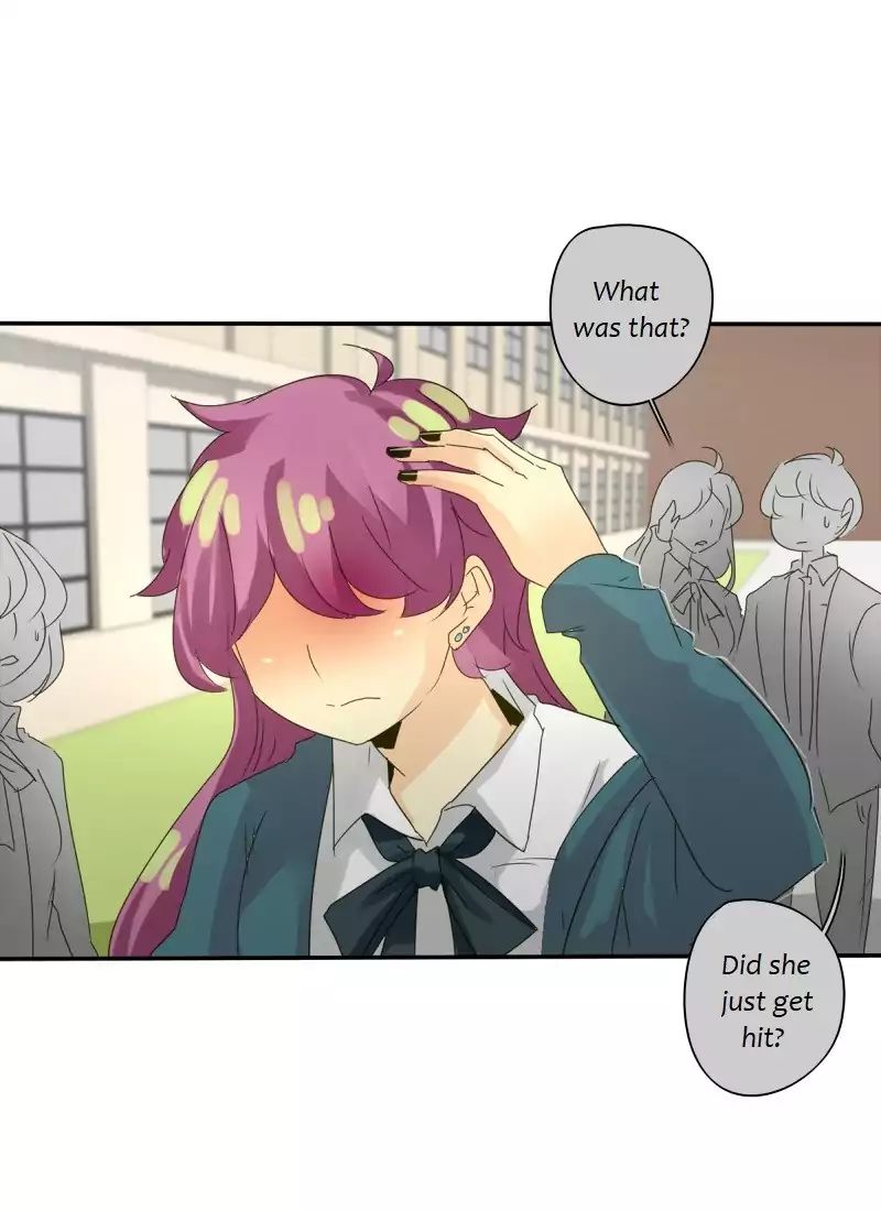 Read unOrdinary Manga EN Manga Online