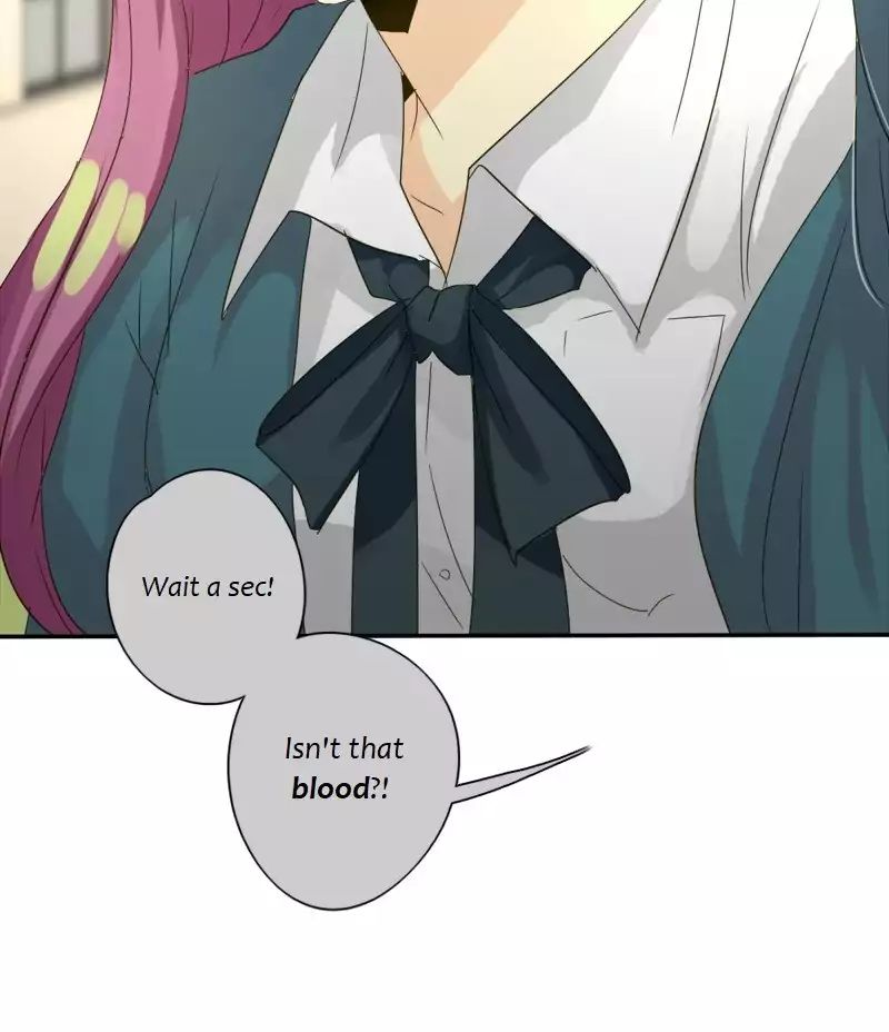 Read unOrdinary Manga EN Manga Online