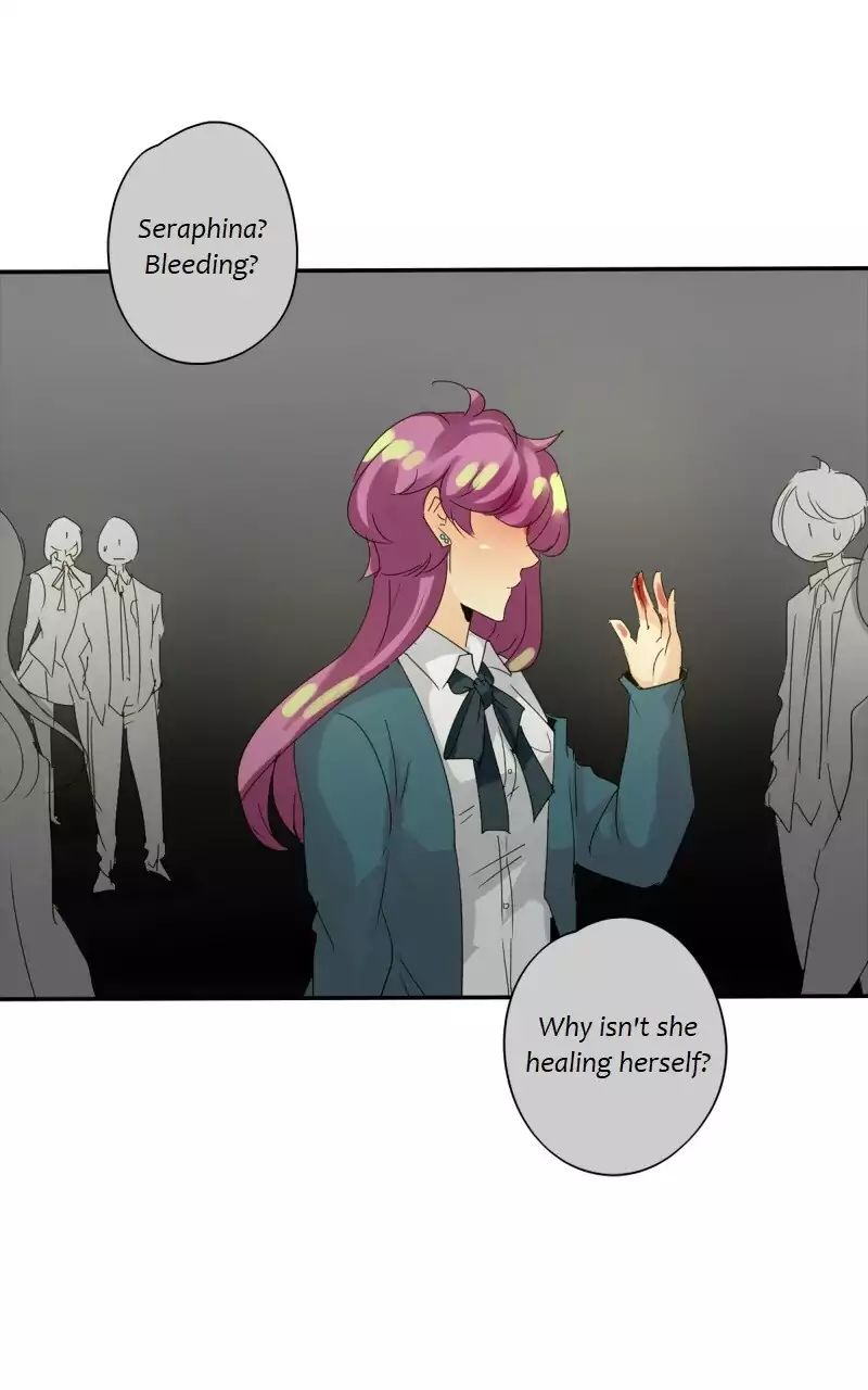 Read unOrdinary Manga EN Manga Online