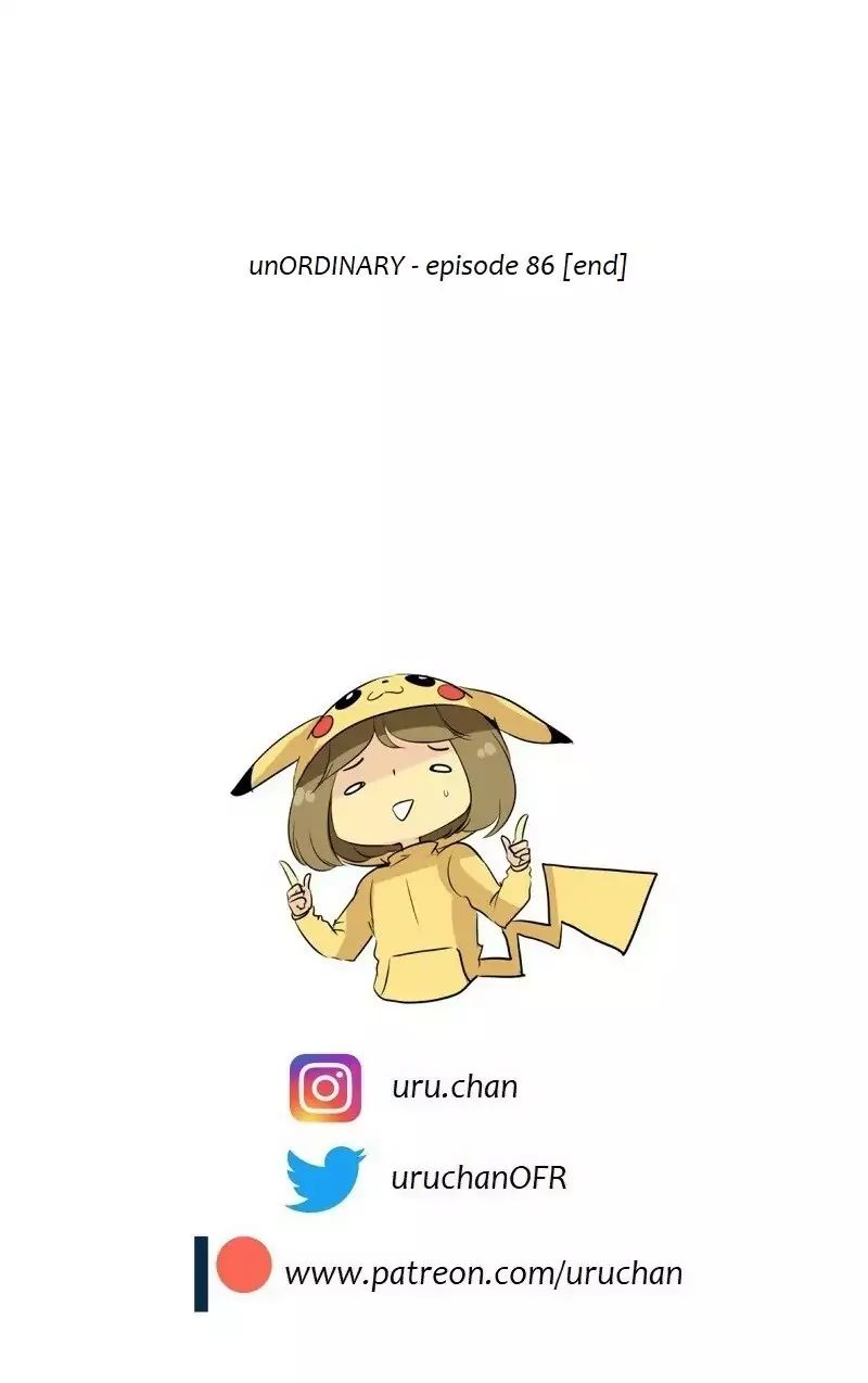 Read unOrdinary Manga EN Manga Online