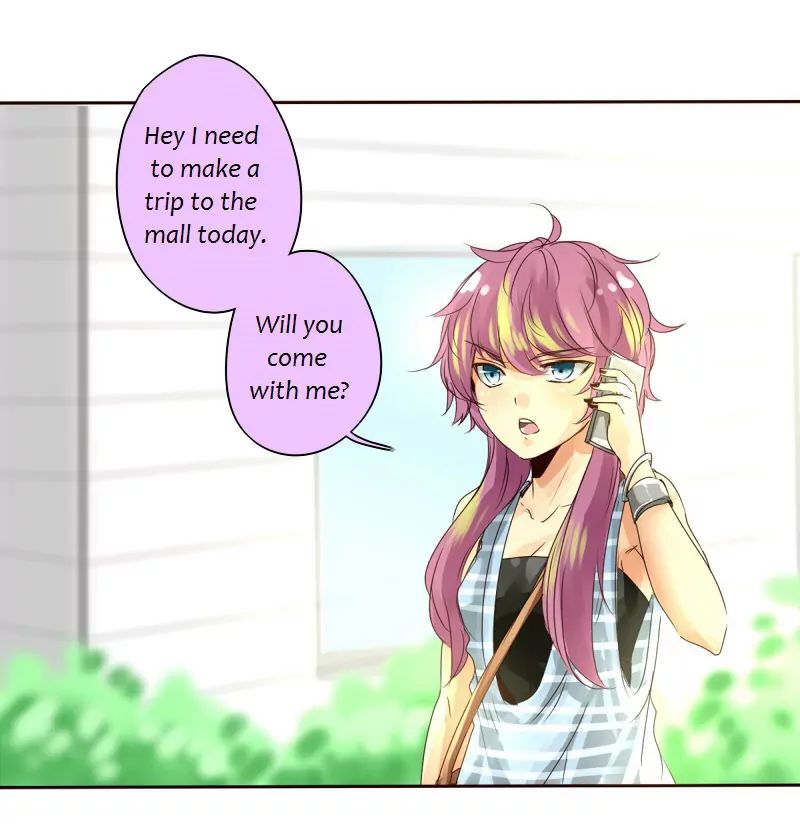 Read unOrdinary Manga EN Manga Online