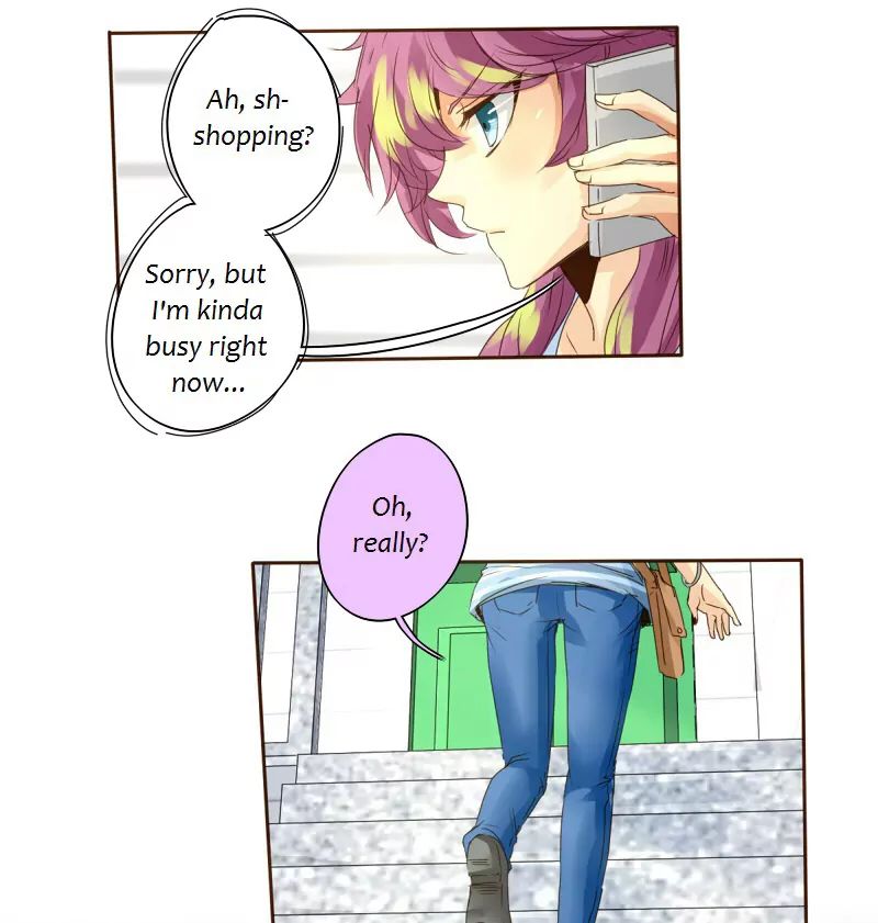 Read unOrdinary Manga EN Manga Online