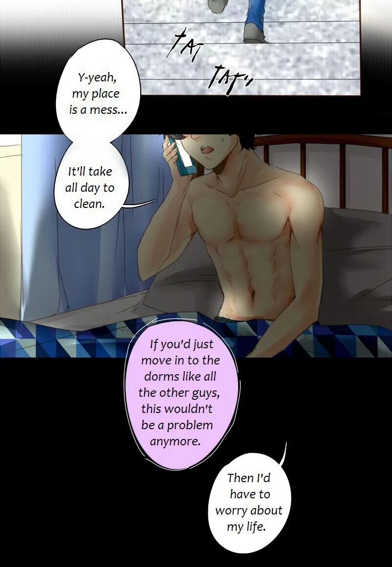 Read unOrdinary Manga EN Manga Online