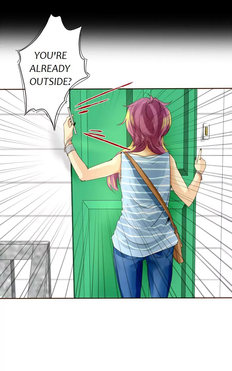 Read unOrdinary Manga EN Manga Online
