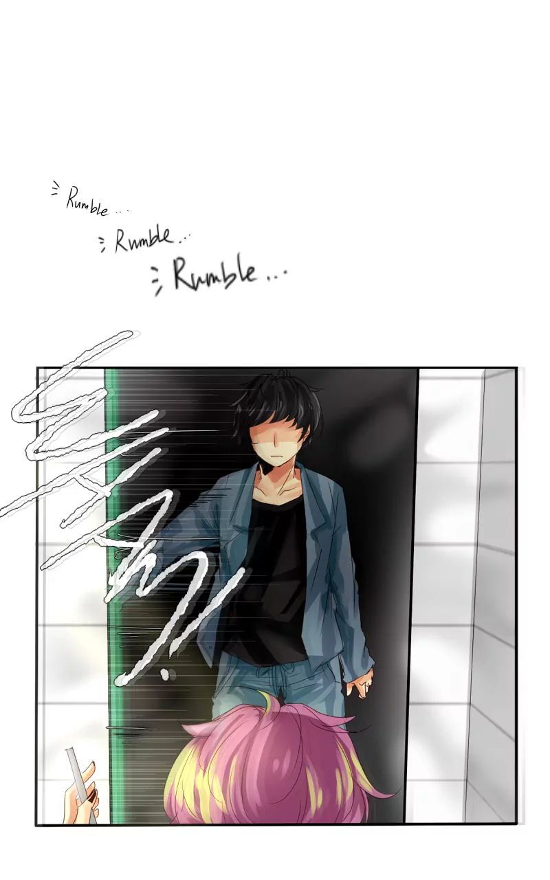 Read unOrdinary Manga EN Manga Online