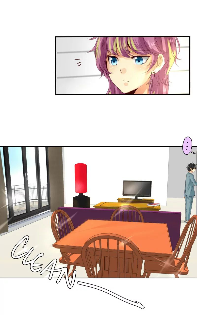 Read unOrdinary Manga EN Manga Online