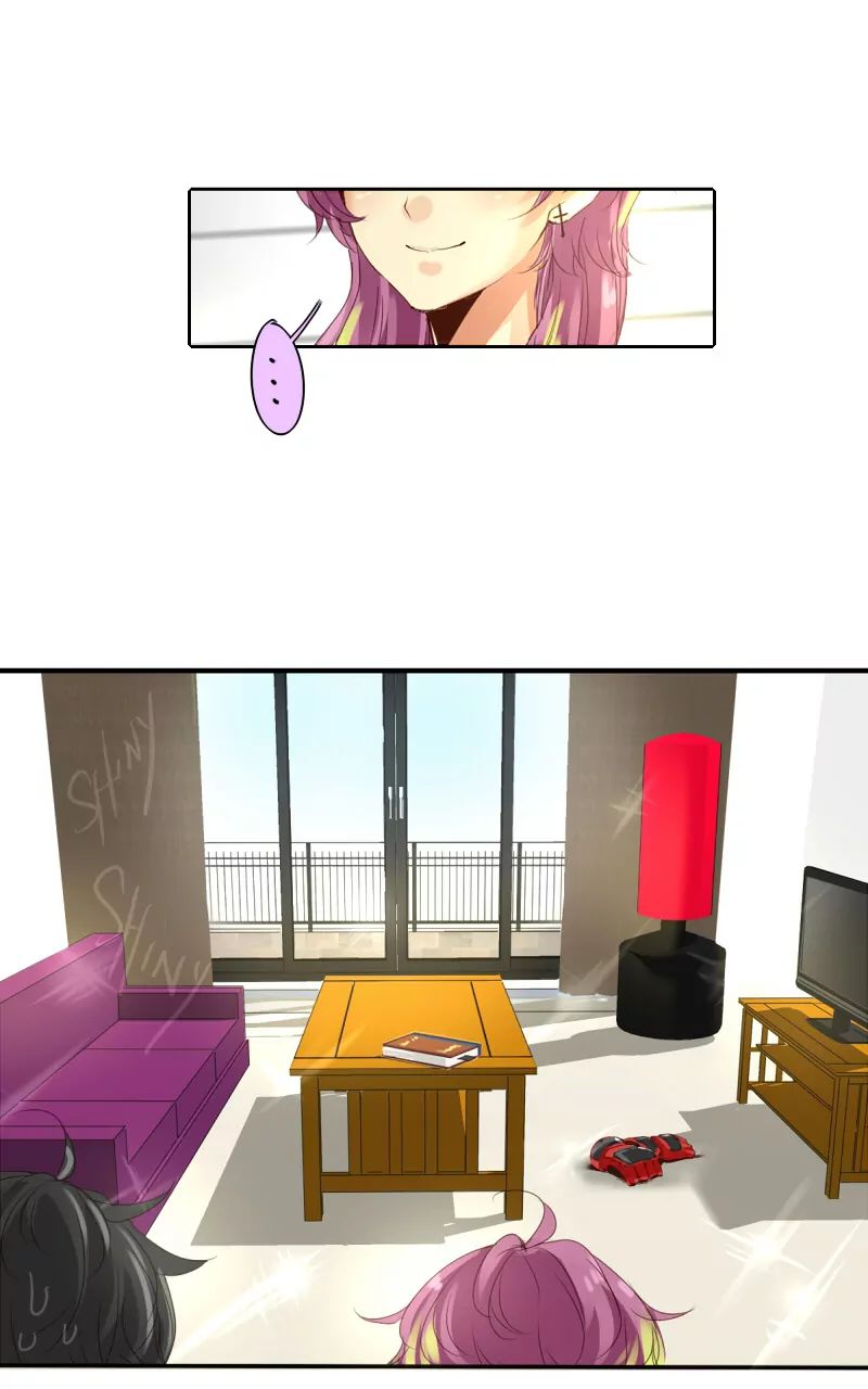 Read unOrdinary Manga EN Manga Online