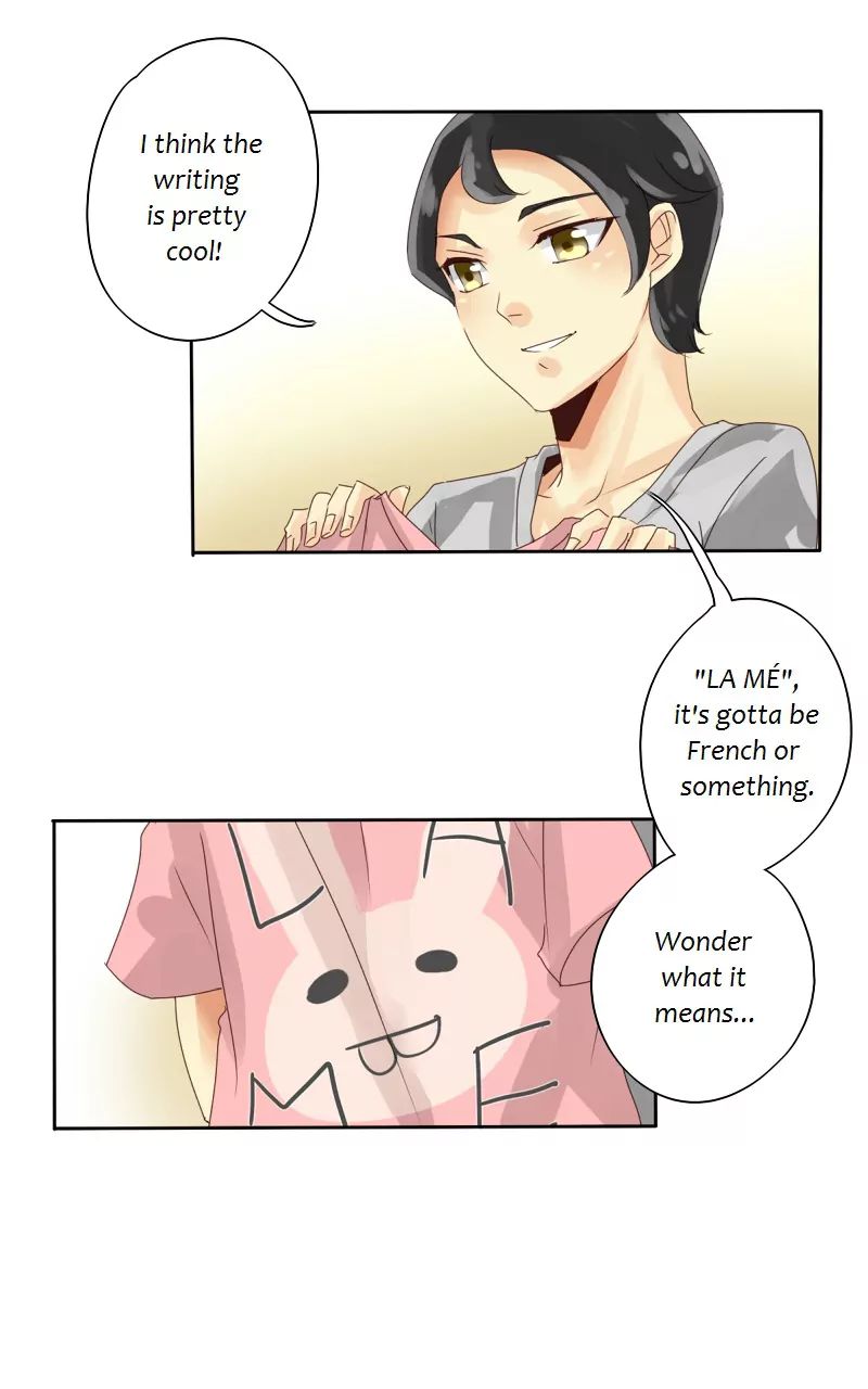 Read unOrdinary Manga EN Manga Online