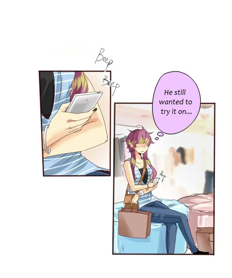 Read unOrdinary Manga EN Manga Online