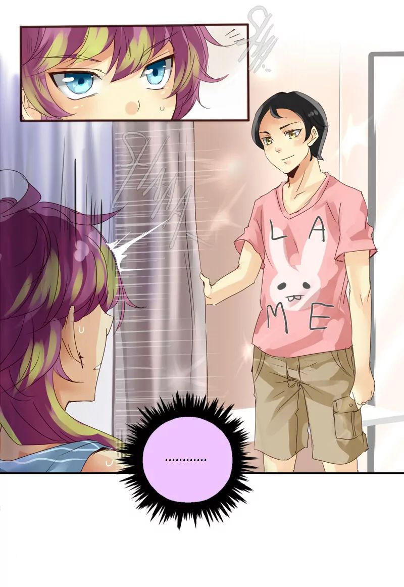 Read unOrdinary Manga EN Manga Online