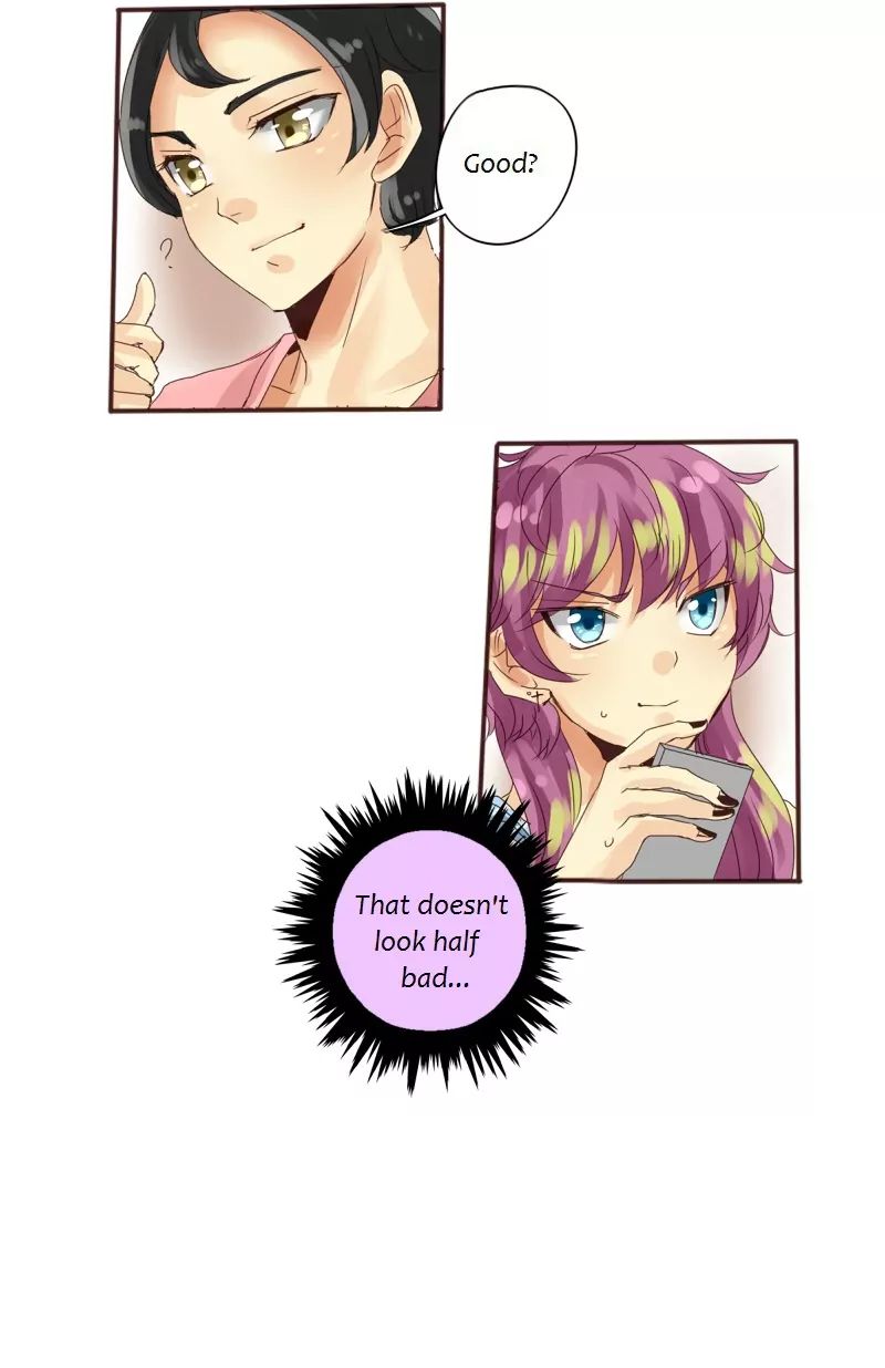 Read unOrdinary Manga EN Manga Online