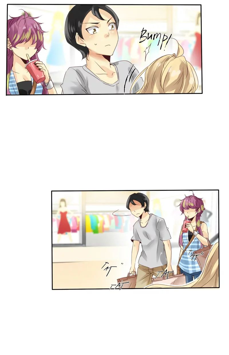 Read unOrdinary Manga EN Manga Online