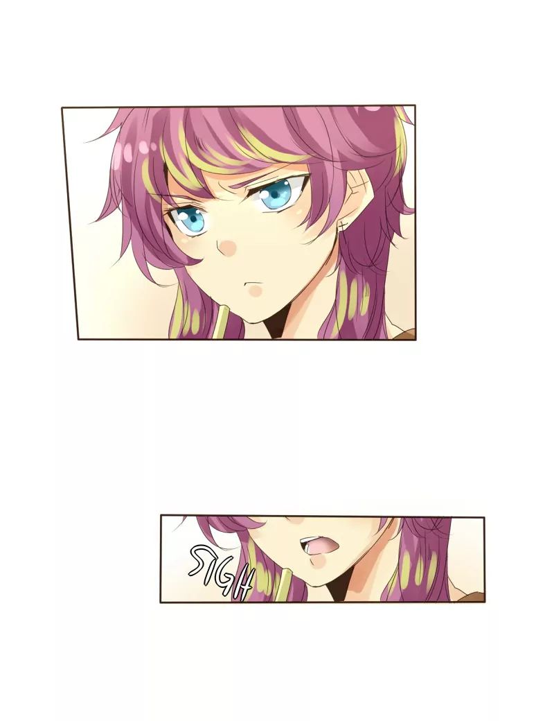 Read unOrdinary Manga EN Manga Online