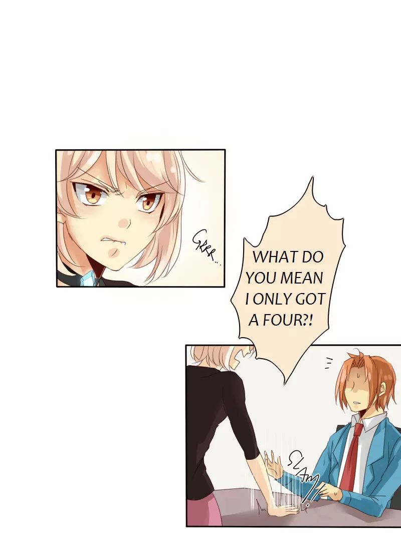 Read unOrdinary Manga EN Manga Online