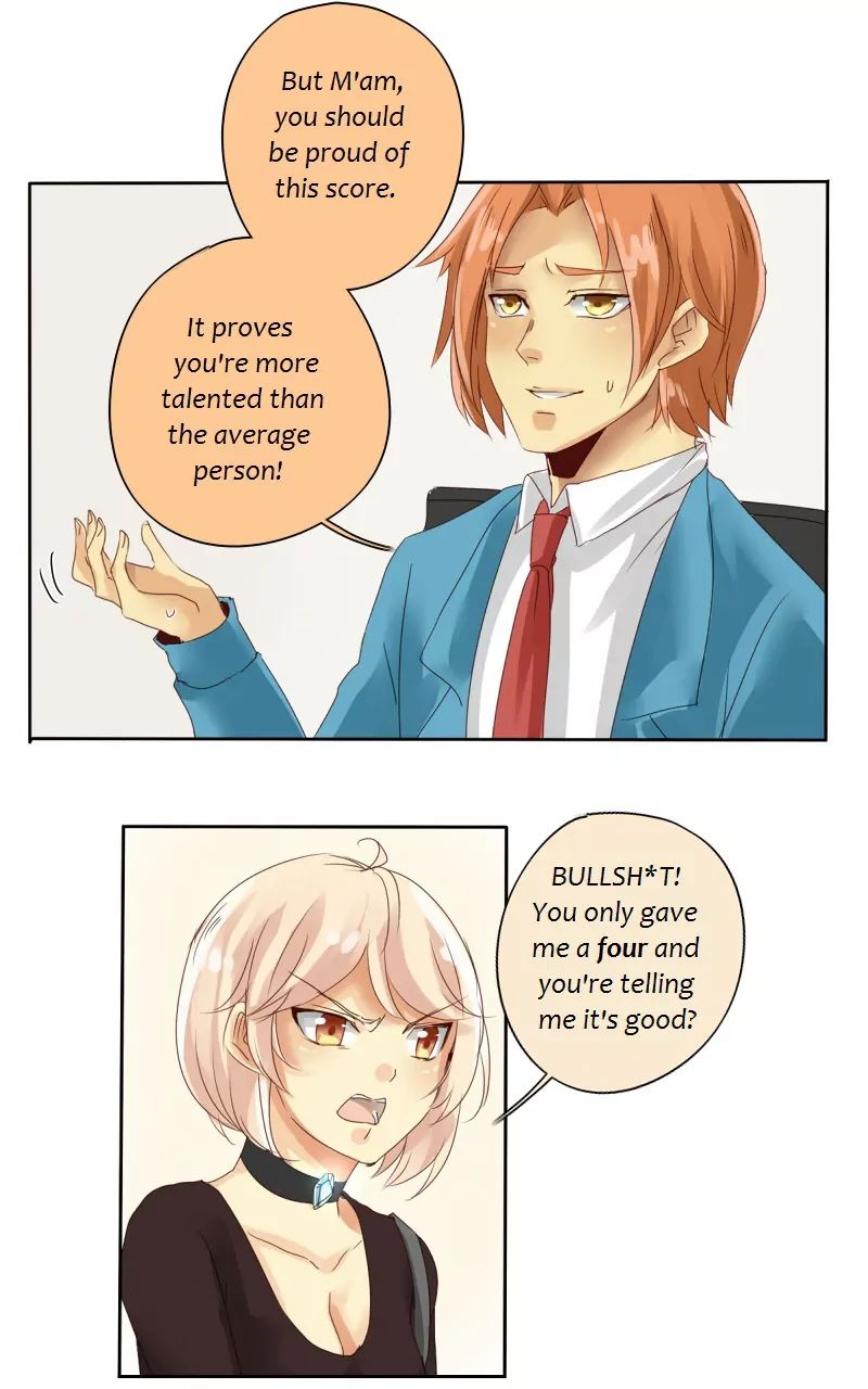 Read unOrdinary Manga EN Manga Online