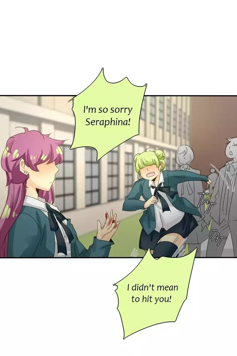 Read unOrdinary Manga EN Manga Online