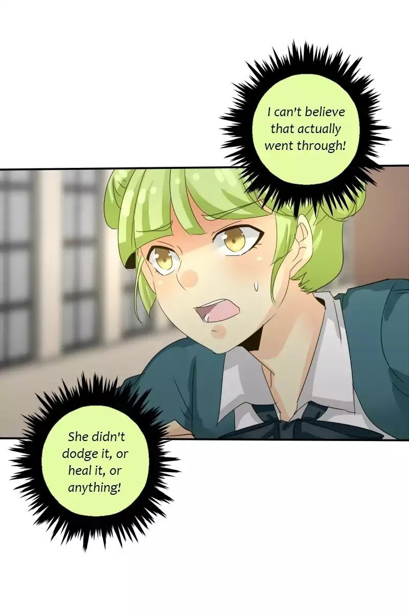 Read unOrdinary Manga EN Manga Online