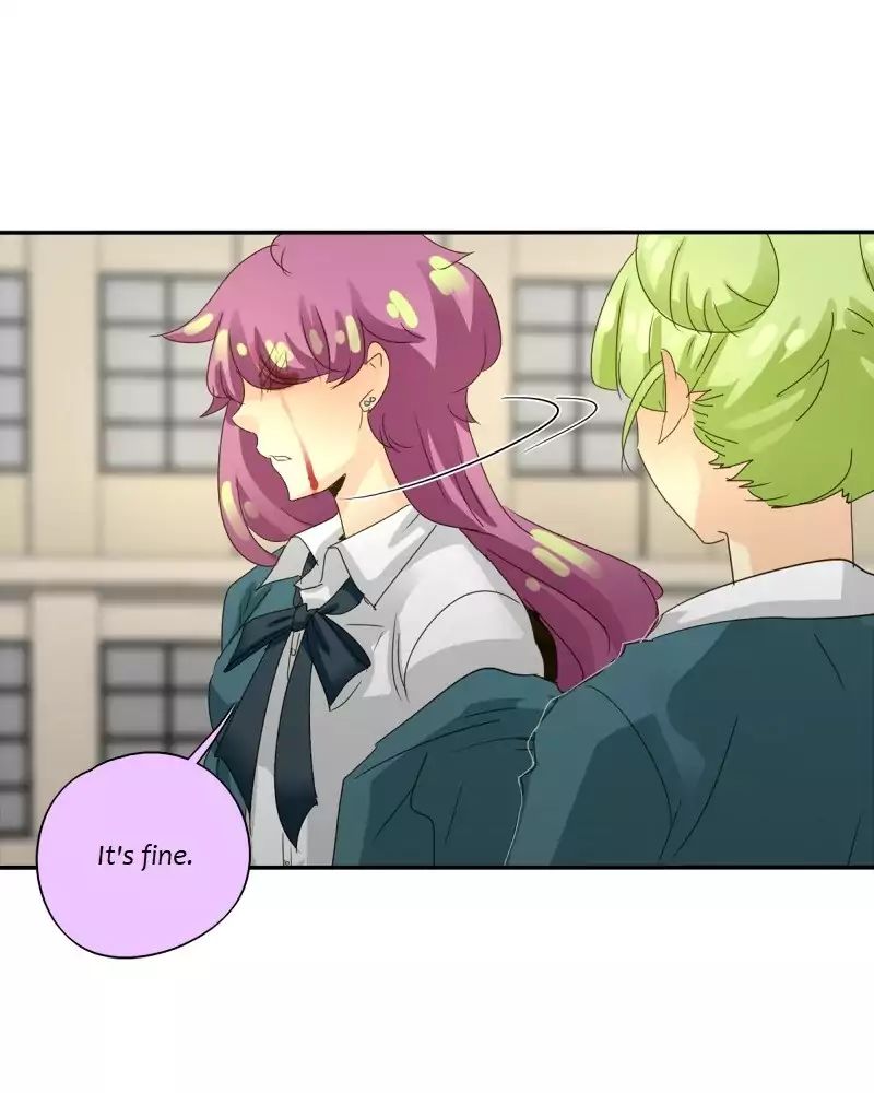 Read unOrdinary Manga EN Manga Online