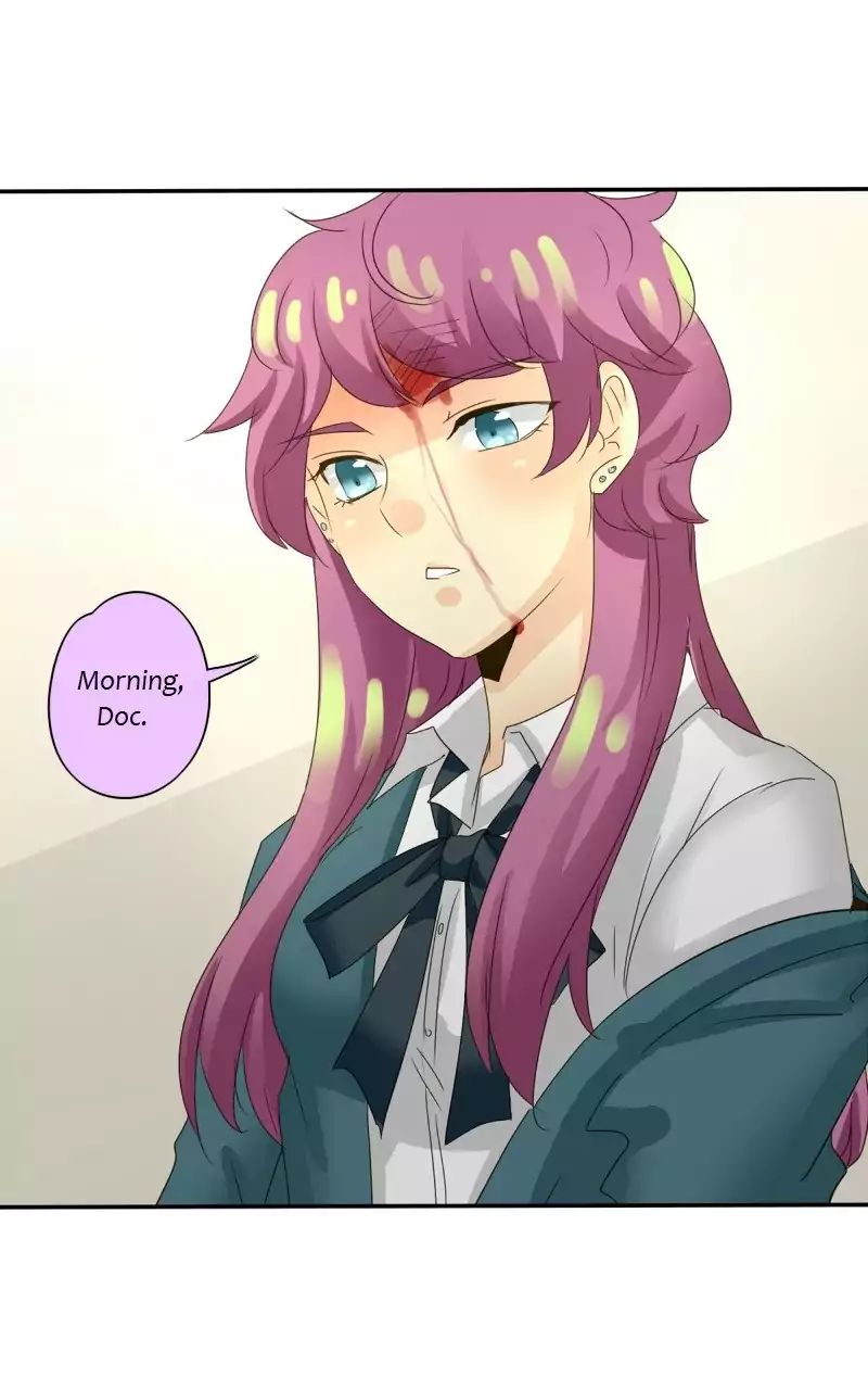 Read unOrdinary Manga EN Manga Online