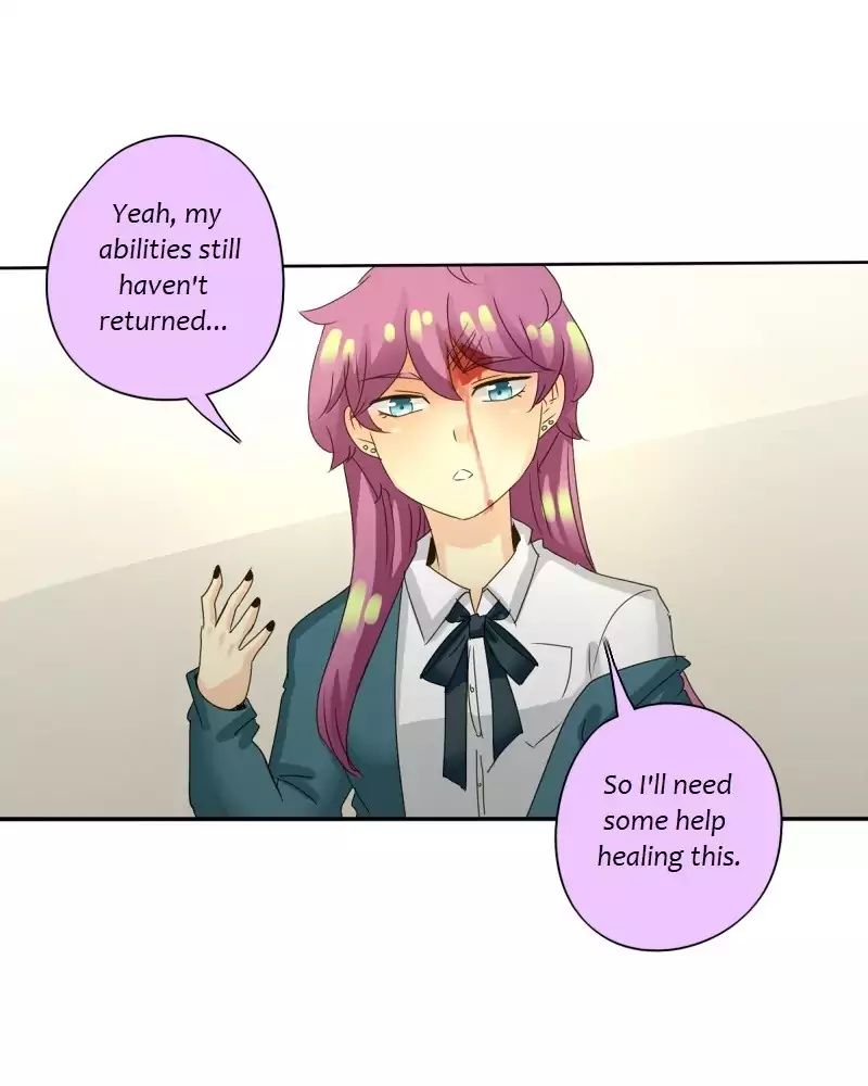 Read unOrdinary Manga EN Manga Online