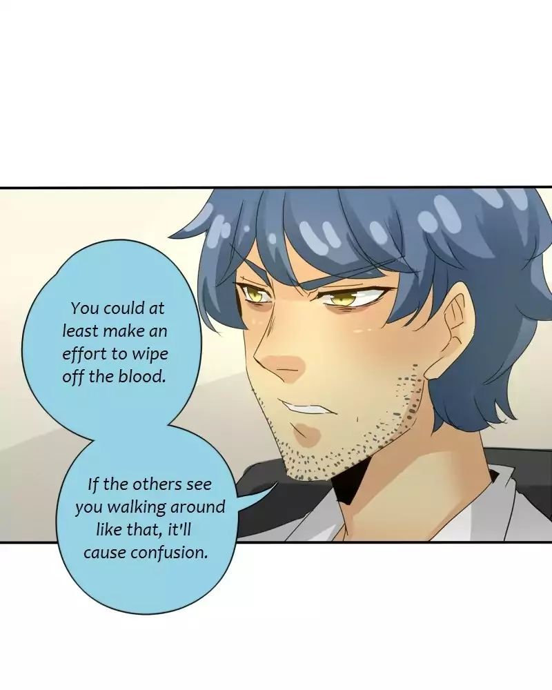 Read unOrdinary Manga EN Manga Online