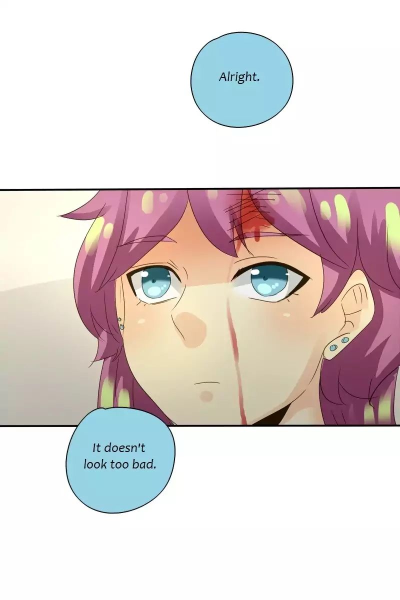 Read unOrdinary Manga EN Manga Online